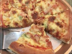 -阳光披萨(辽宁路店)