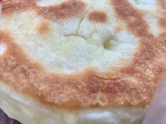 发面烧饼-玉华台饭庄(裕中西里小区店)