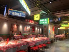 -恰八斗·猛火长沙菜(国贸店)