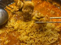 -恩你小木屋·烤肉韩式料理(嘉兴秀洲店)