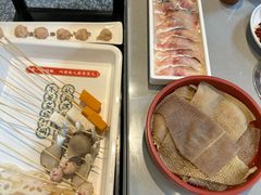 -牛签签串串香(IFS店)