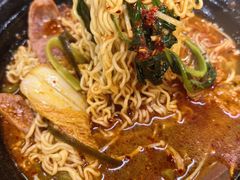 -四川老牛麻辣烫(北门桥店)