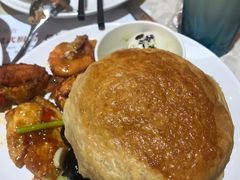 -芭菲盛宴·环球美食(锦城万达广场店)