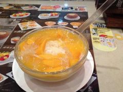 -许留山(梳士巴利道店)