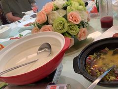 -丽华园(汉阳龙阳店)