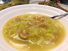 -到家尝北京菜(西坝河店)