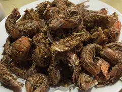 -新享乐海鲜(翠华路店)