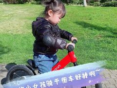 -八爪矩阵极限运动馆·儿童平衡车·感统训练(南海子公园校区)