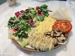 -KAFVS咖啡思咖啡馆(香海路店)