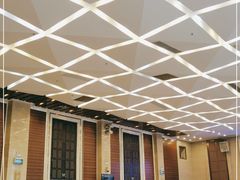 大堂-太子园林酒家