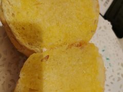 冰镇菠萝油-翠华餐厅(德基广场店)