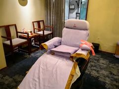 -鼎族怡华·指压·经络·疗愈SPA(紫荆店)