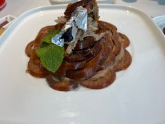 -味+新京宴·烤鸭·北京菜(创意谷店)