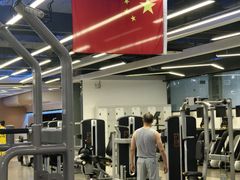 -美仕莱·游泳健身(六合龙湖天街店)
