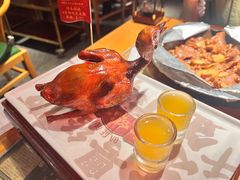 -大鸽饭(北京路店)
