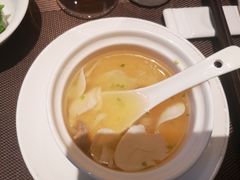 -北京全聚德(西翠路店)