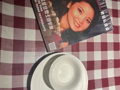 -邓丽君音乐主题餐厅