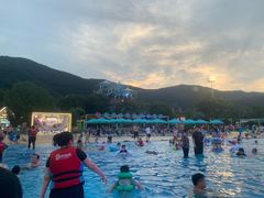 -苏州乐园森林水世界