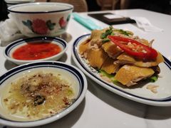 -發起人·肉骨茶(万象汇店)