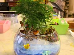 -A+匠心DIY手工坊·首饰·微景观
