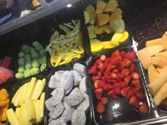-陈鹏鹏潮汕菜(欢乐海岸 海边景观店)