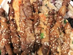 -木屋烧烤(坂田天安云谷店)