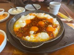 -全州拌饭馆(断桥店)