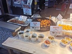 -通仁市场