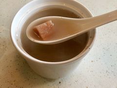 -港久茶餐厅(鹭洲里店)