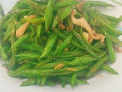 -云中菜馆(恒晟·云中绿园店)