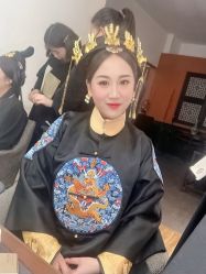 点击看大图 -美云庭古装·格格服汉服·京城旅拍(北京店)
