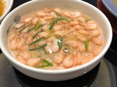 盐水太湖白虾-锡和无锡菜(景丽苑店)