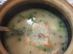 -东江海鲜酒家(艺都分店)