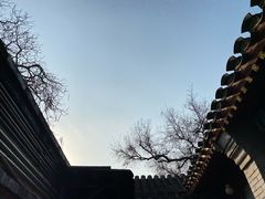 -梅兰芳纪念馆