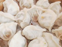 -韩记海鲜饺子旗舰店(红海新区店)