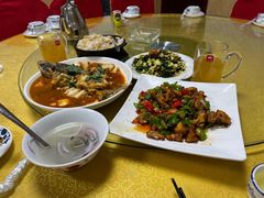 -煲来饱去冷水鱼