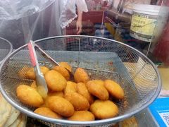 -厚富香面食店王好炸糕(延安路店)