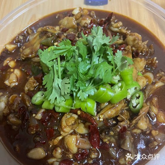 辣辣里小馆子(泰和苑小区南区店)