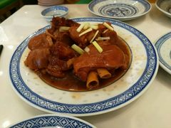 -香港麦奀云吞面世家(中山二路店)