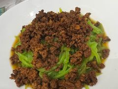 -南山鲜虾面·活鲜小馆·海味大连菜(南山总店)