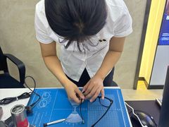 -大明眼镜(方庄店)