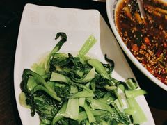 -川香渔府(万达店)