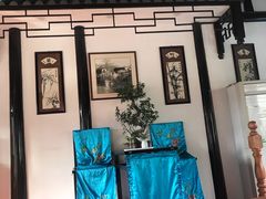 -山塘街小吃店