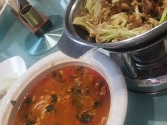 -香融府·烤鸭·家常菜(马家堡路店)