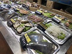 -鲜小岛·铜锅涮肉