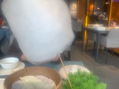 -小大董·烤鸭(观景餐厅·南京西路店)