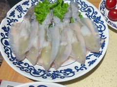 -东镇老火锅(长春路首店)