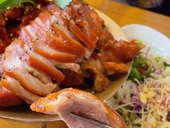 -Myth猪蹄(明洞店)