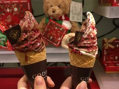 -GODIVA(港汇恒隆广场)