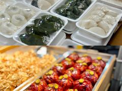 -西归浦每天偶来市场